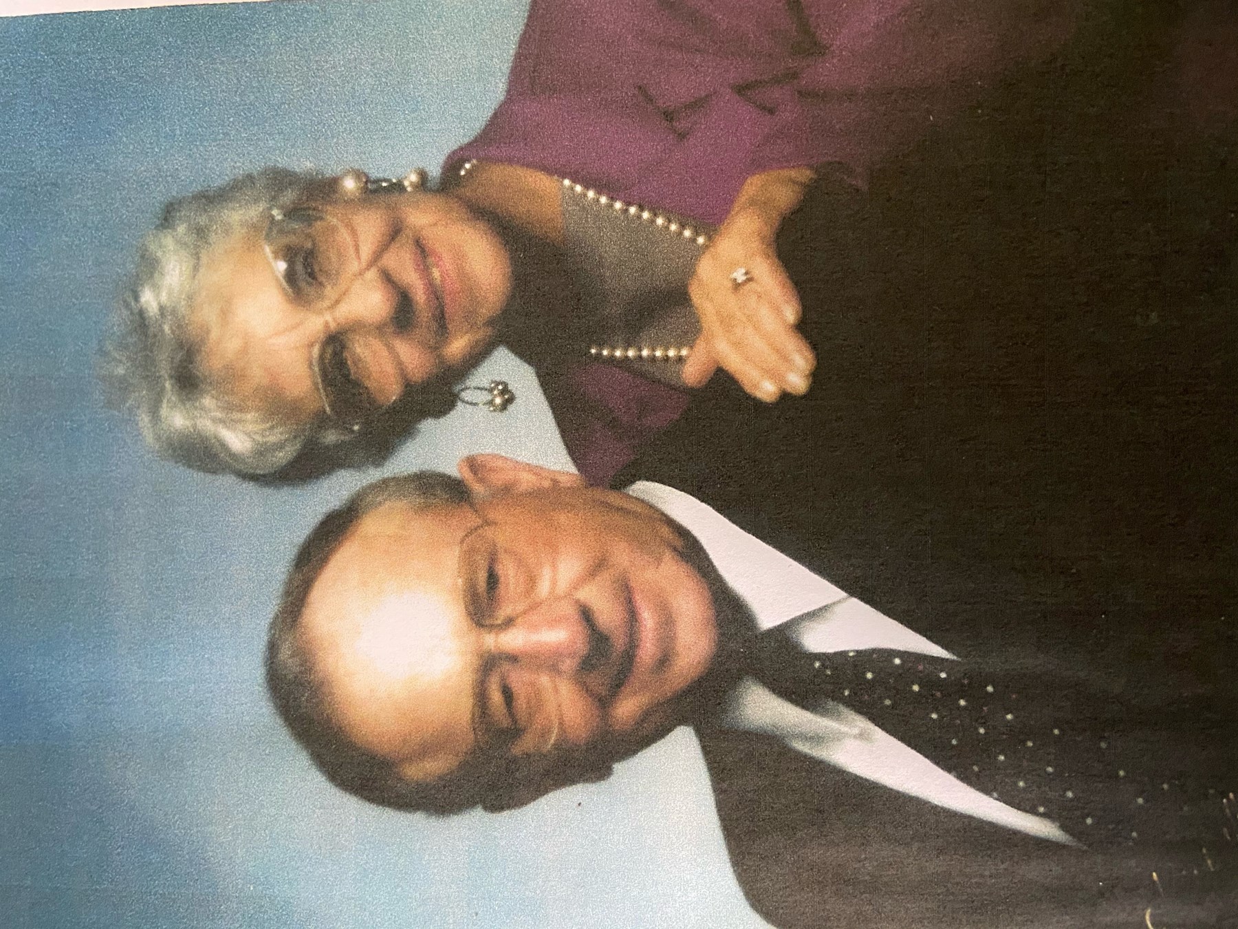 Obituary of Wilfrid M Fournier