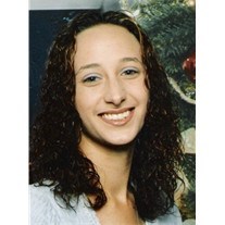 Obituary of Christina Rebecca Hayes