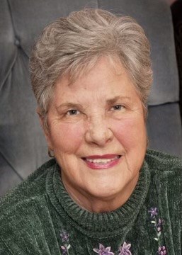 Obituary of Frankie Ann Smith