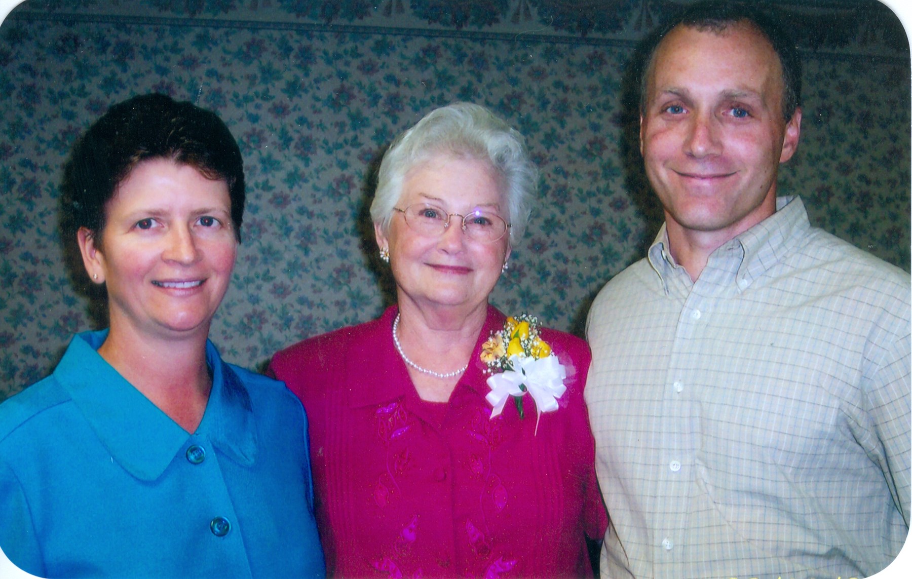 Obituary of Voncile "Bonnie" Bice