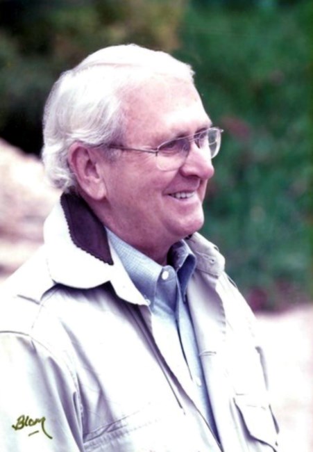 Obituary of Jerry Gordon Alston