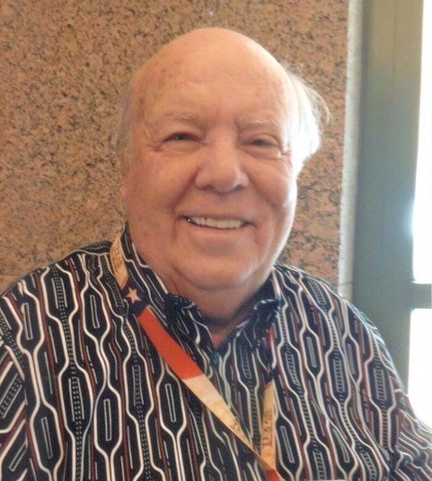 Obituary of William "Bill" Thomas Uhls