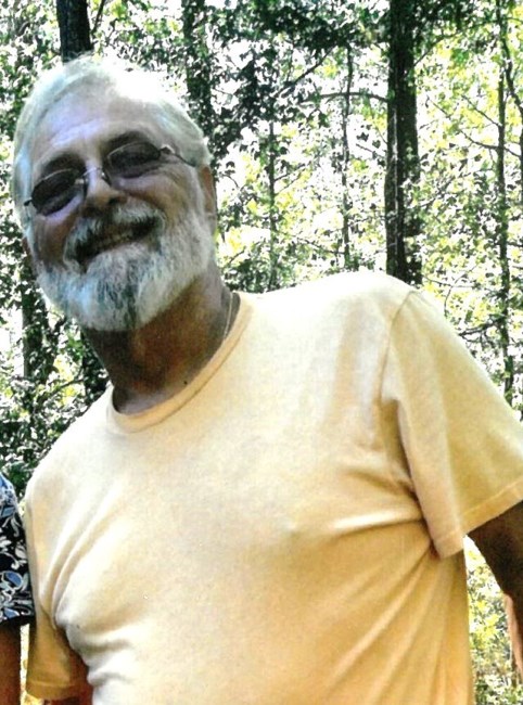 Obituary of Randal "Randy" Earl Standridge