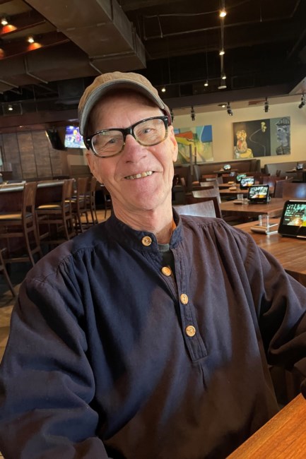 Obituary of Steven K. Johnson