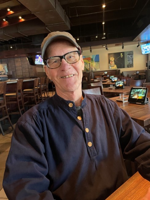 Obituary of Steven K. Johnson