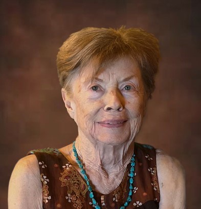 Obituary of Janet Louise Christie