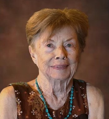 Obituary of Janet Louise Christie