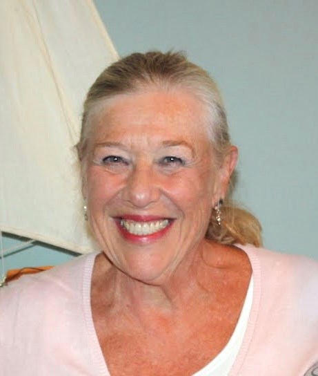 Obituary of Marilyn Jean Beierle Paquin