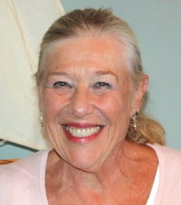 Obituary of Marilyn Jean Beierle Paquin