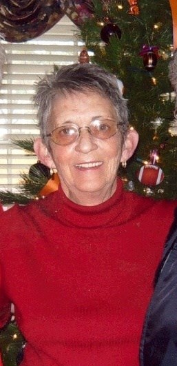 Obituary of Catherine Ramona Corley
