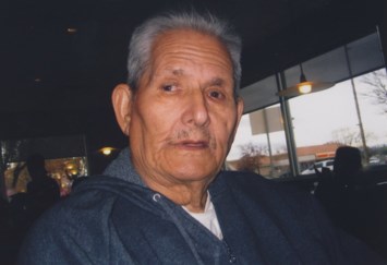 Obituary of Severo Rodriguez