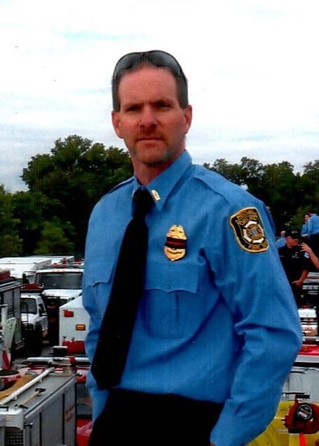 Obituary of Martin John Kern