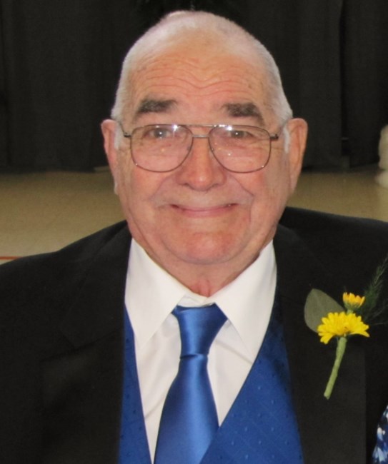 Obituary of Joe N. Mathis