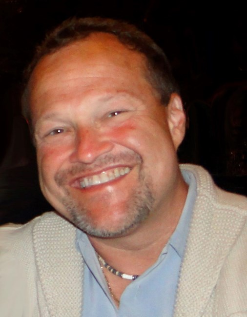 Obituary of Daniel Martin Christoffel