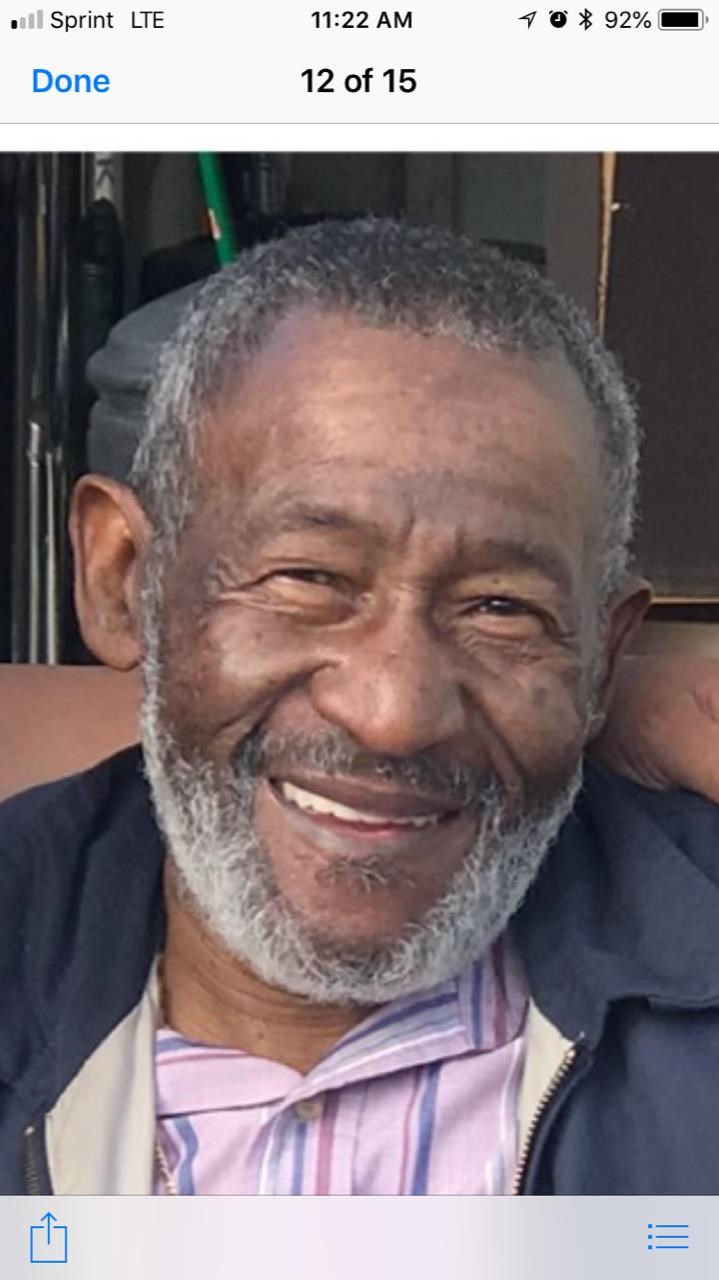 Obituary of Bobby Dewayne Puckett