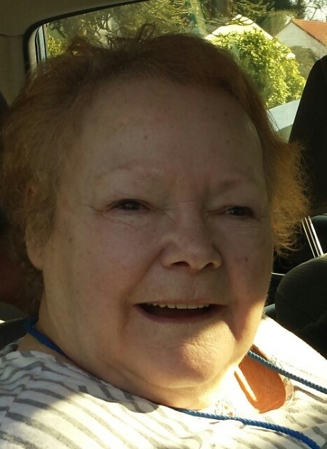Obituary of Patricia Ann Gustafson