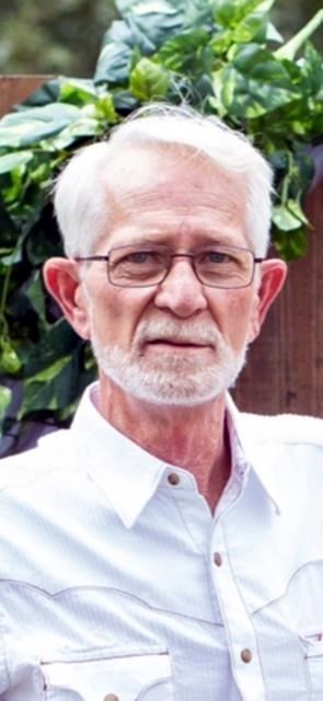 Obituary of Glen Dale Hudson