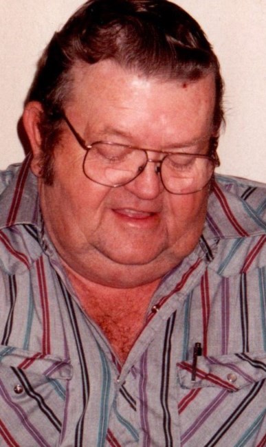 Obituary of Donald Dean DeWitt