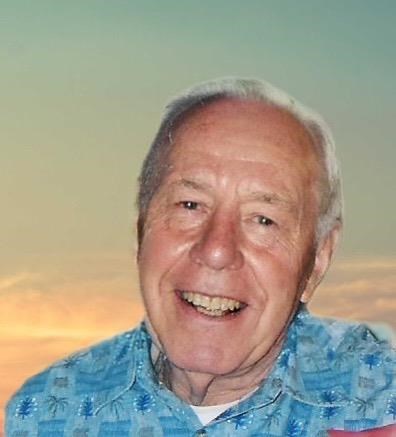 Obituary of Robert McCormick Odell