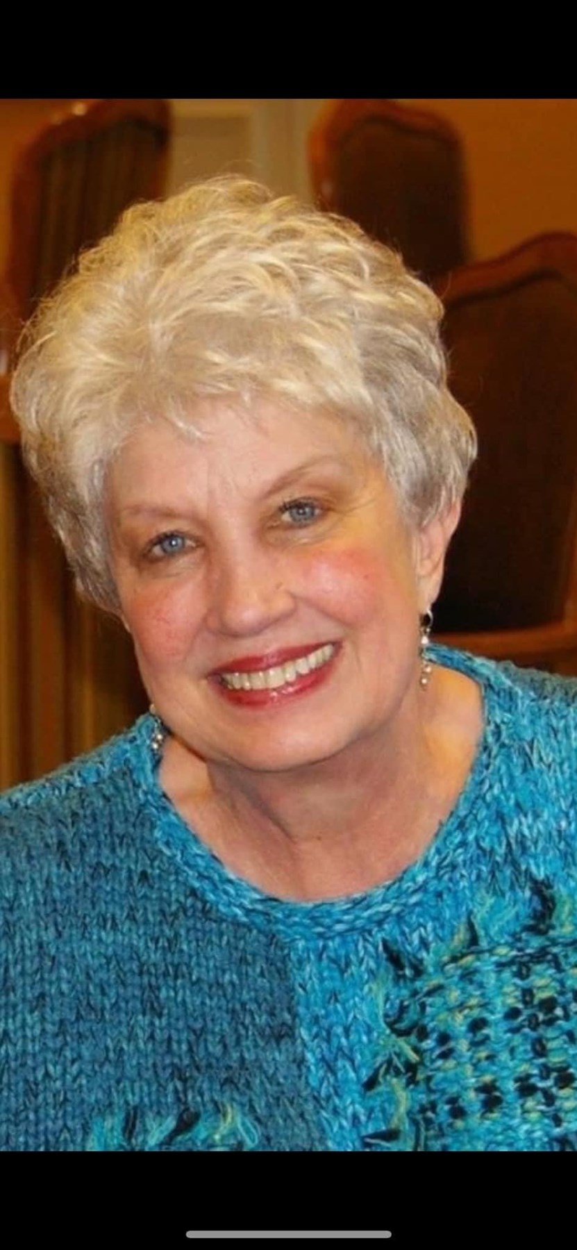 Obituary of Suzanne DeMars