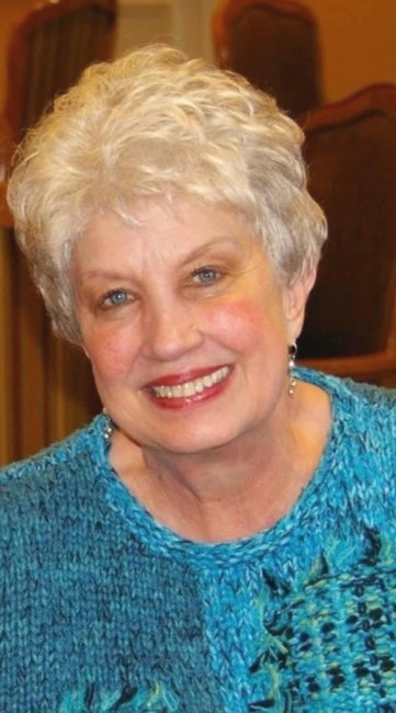 Obituary of Suzanne DeMars