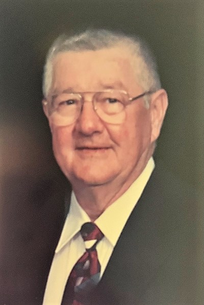 Obituary of Alfred Kenneth Burriss, Jr.