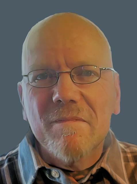 Obituary of David Howard Roberts