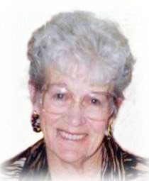 Obituary of Betty Whipple
