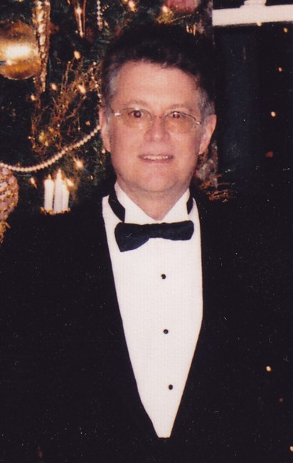 Obituary of Randall Lee Thomas