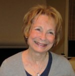 Margaret Callegari-Wicker