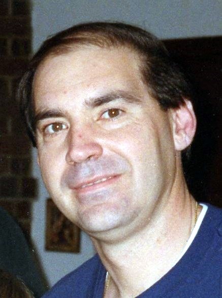 Obituary of David Wayne Judd