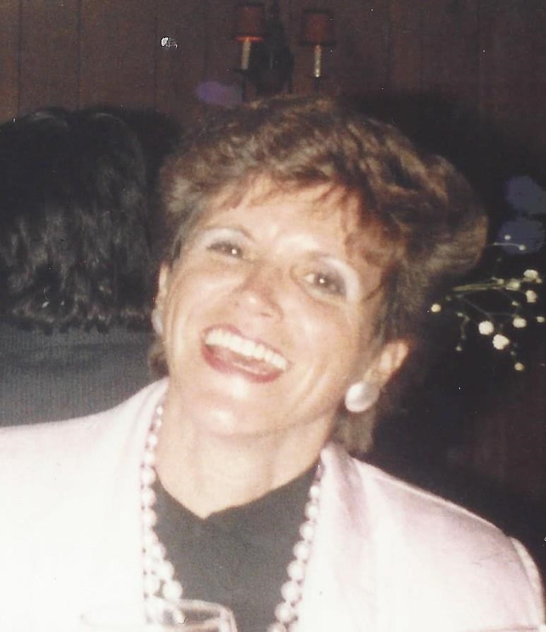 Avis de décès de Claudette Emond