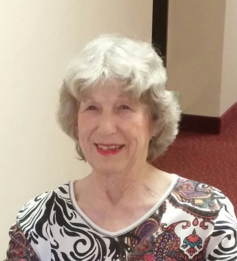 Obituary of Dollie Catherine Leonard