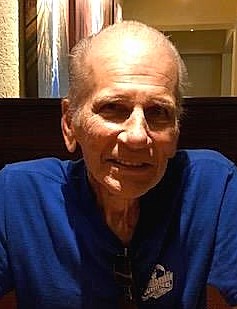 Obituary of Gerald F. Zawodny