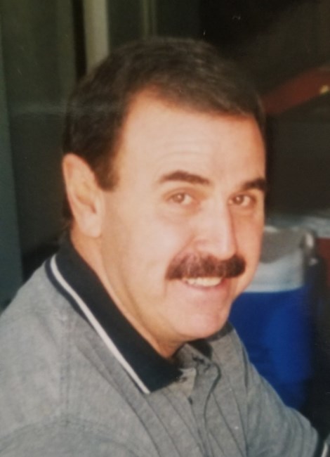 Obituary of August "Augie" Frank Indovina III