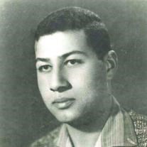 Obituary of Samir Tanious