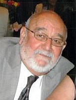 Obituario de Manuel Saenz