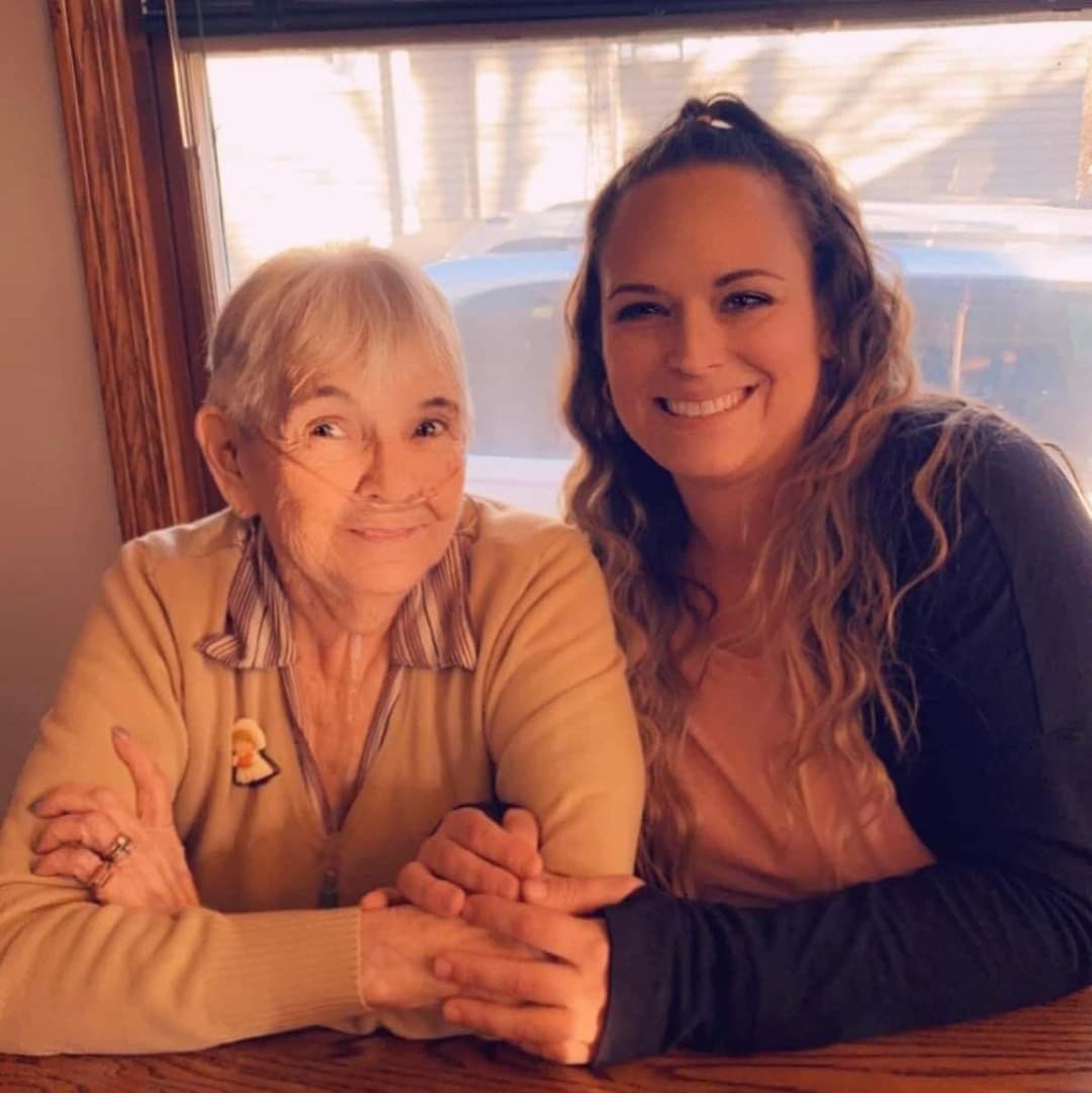 Obituary of Shirley Jean Noonan