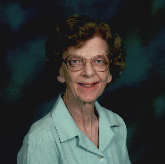 Obituary of Delores Ellen DeLong