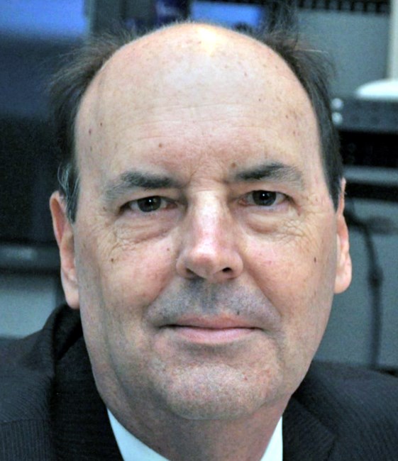 Obituary of Dr. Ronald J. Killiany