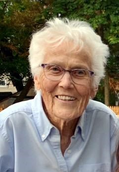 Obituary of Jane M. O'Neil