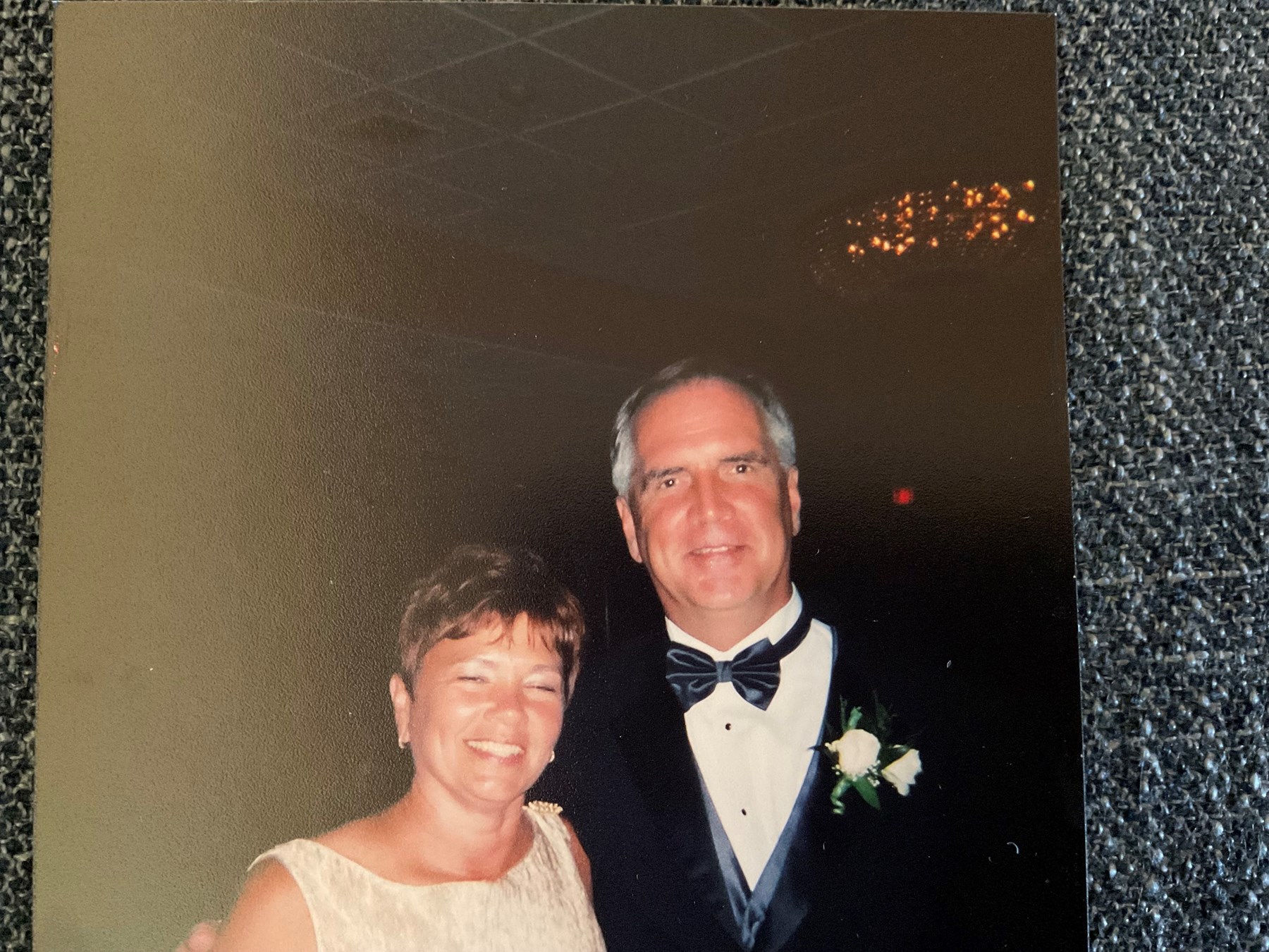 Obituary of Michael "Mike" Morrison