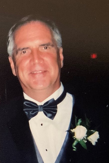 Obituary of Michael "Mike" Morrison