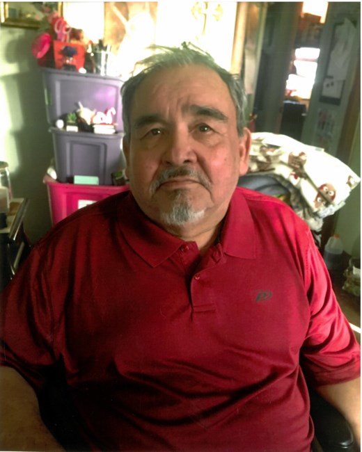 Obituary of Miguel Flores