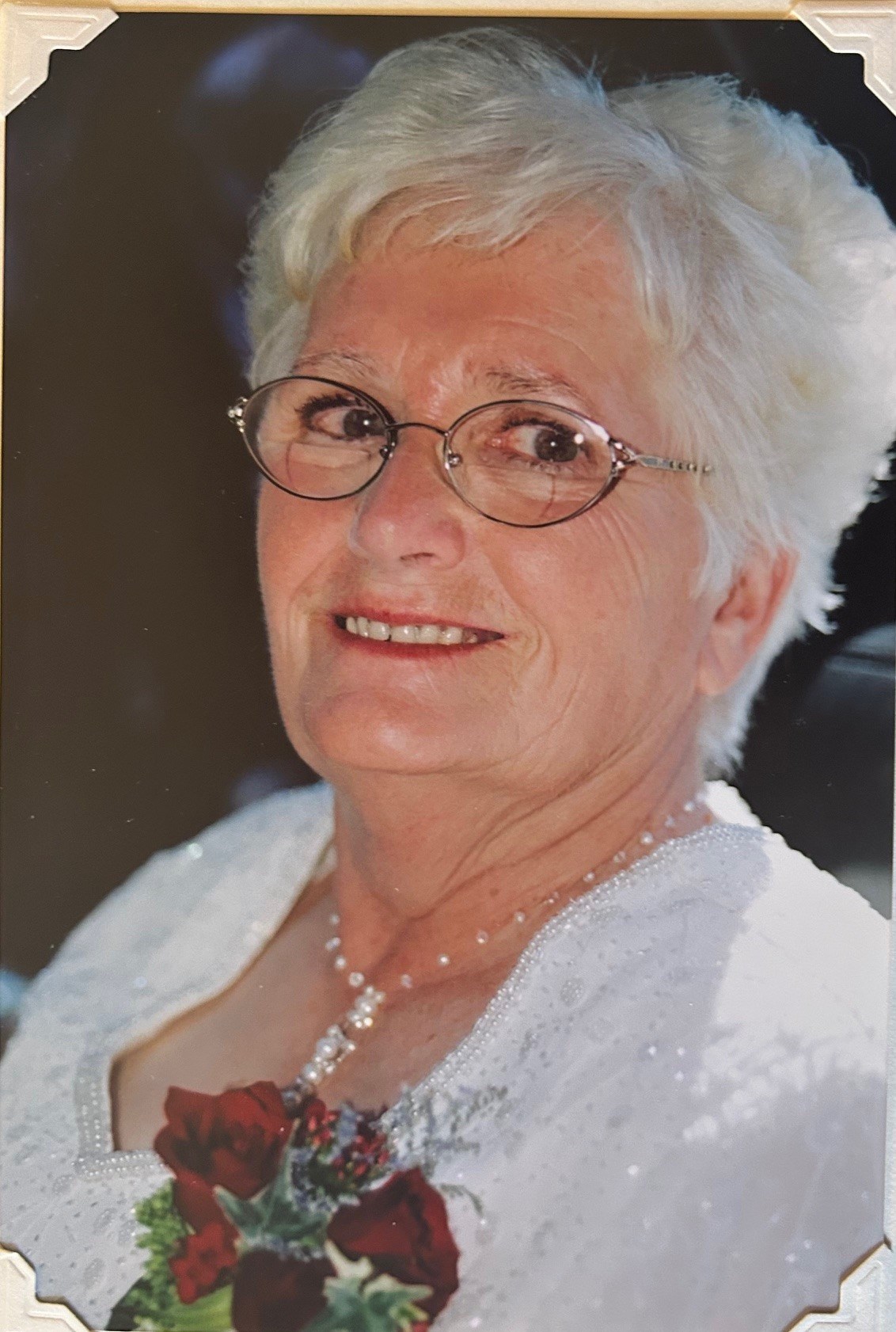 Obituary of Joanne Graham