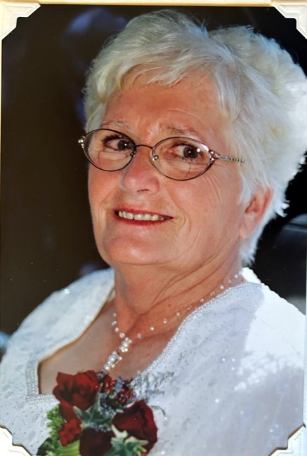 Obituary of Joanne Graham
