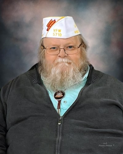 Obituary of David Earl Berry, Sr.