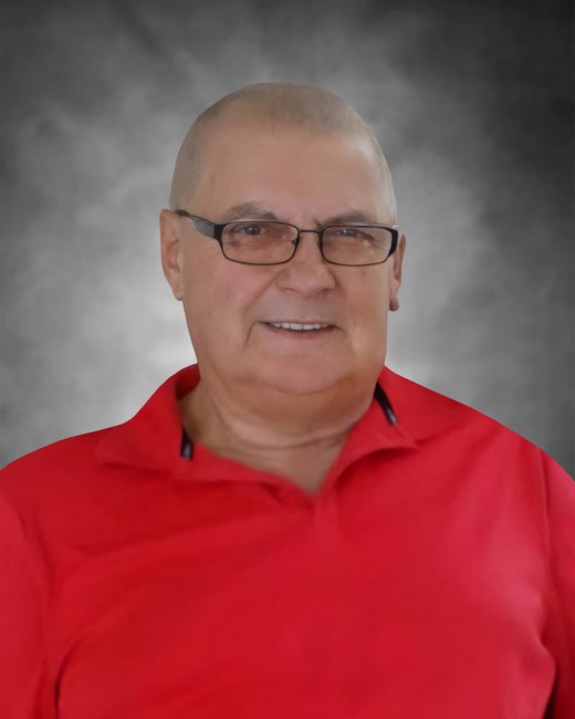 Avis de décès de Hugh Linton