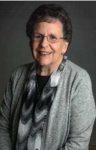 Obituary of Shirley L Jansky