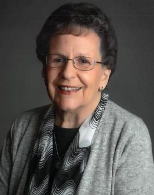 Obituary of Shirley L Jansky